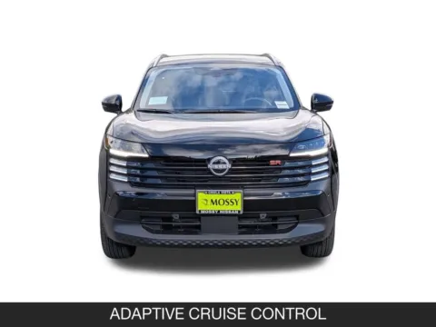 More photos of 2026 Nissan Kicks SR at Mossy Nissan Chula Vista, CA