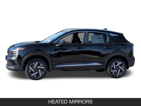 More photos of 2026 Nissan Kicks SV at Mossy Nissan Chula Vista, CA