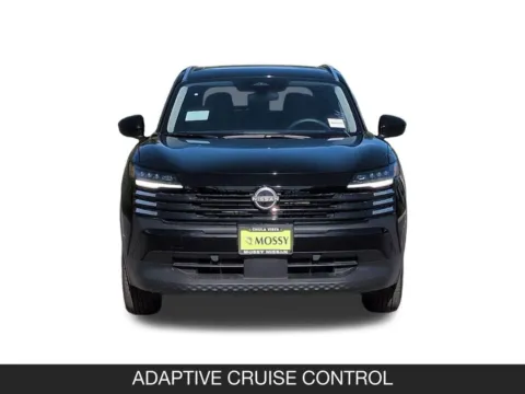 More photos of 2026 Nissan Kicks SV at Mossy Nissan Chula Vista, CA