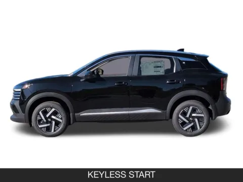 More photos of 2026 Nissan Kicks SV at Mossy Nissan Chula Vista, CA