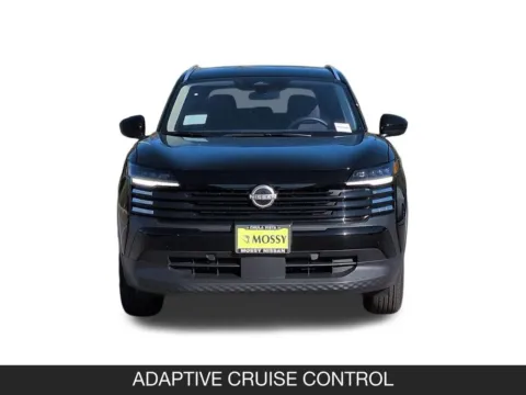 More photos of 2026 Nissan Kicks SV at Mossy Nissan Chula Vista, CA