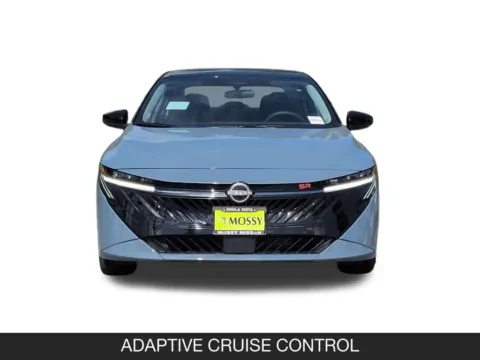 More photos of 2026 Nissan Sentra SR at Mossy Nissan Chula Vista, CA