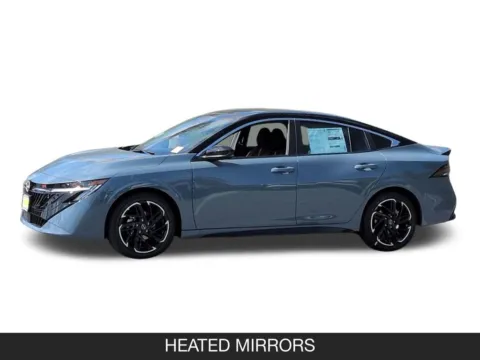 More photos of 2026 Nissan Sentra SR at Mossy Nissan Chula Vista, CA