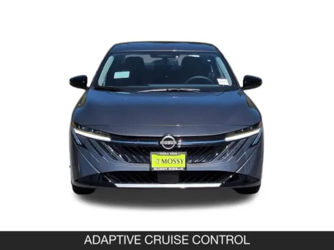 More photos of 2026 Nissan Sentra SV at Mossy Nissan Chula Vista, CA