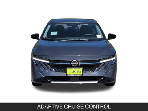 More photos of 2026 Nissan Sentra SV at Mossy Nissan Chula Vista, CA