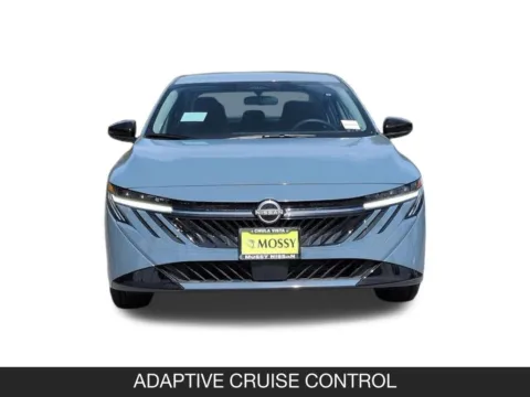 More photos of 2026 Nissan Sentra SV at Mossy Nissan Chula Vista, CA