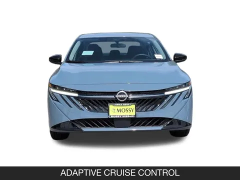 More photos of 2026 Nissan Sentra SV at Mossy Nissan Chula Vista, CA