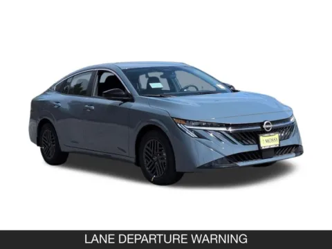 Photos of 2026 Nissan Sentra SV for sale in Chula Vista, CA at Mossy Nissan Chula Vista