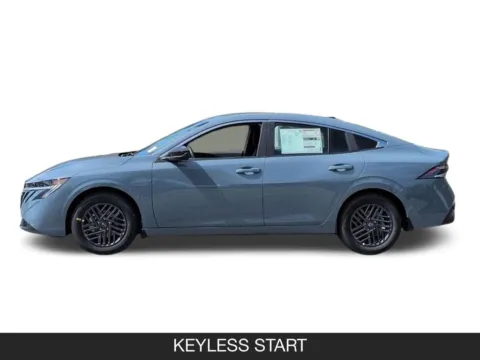 More photos of 2026 Nissan Sentra SV at Mossy Nissan Chula Vista, CA