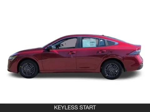 More photos of 2026 Nissan Sentra SV at Mossy Nissan Chula Vista, CA