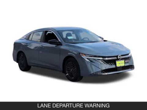 Photos of 2026 Nissan Sentra SV for sale in Chula Vista, CA at Mossy Nissan Chula Vista