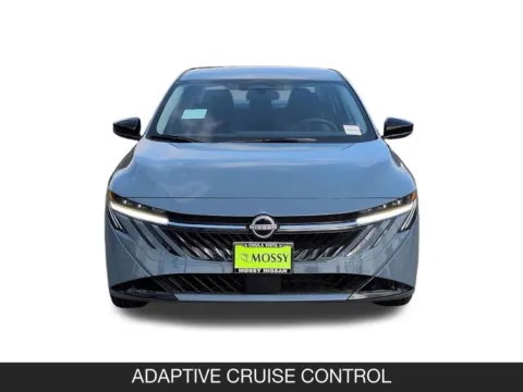 More photos of 2026 Nissan Sentra SV at Mossy Nissan Chula Vista, CA