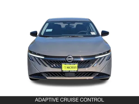 More photos of 2026 Nissan Sentra SV at Mossy Nissan Chula Vista, CA