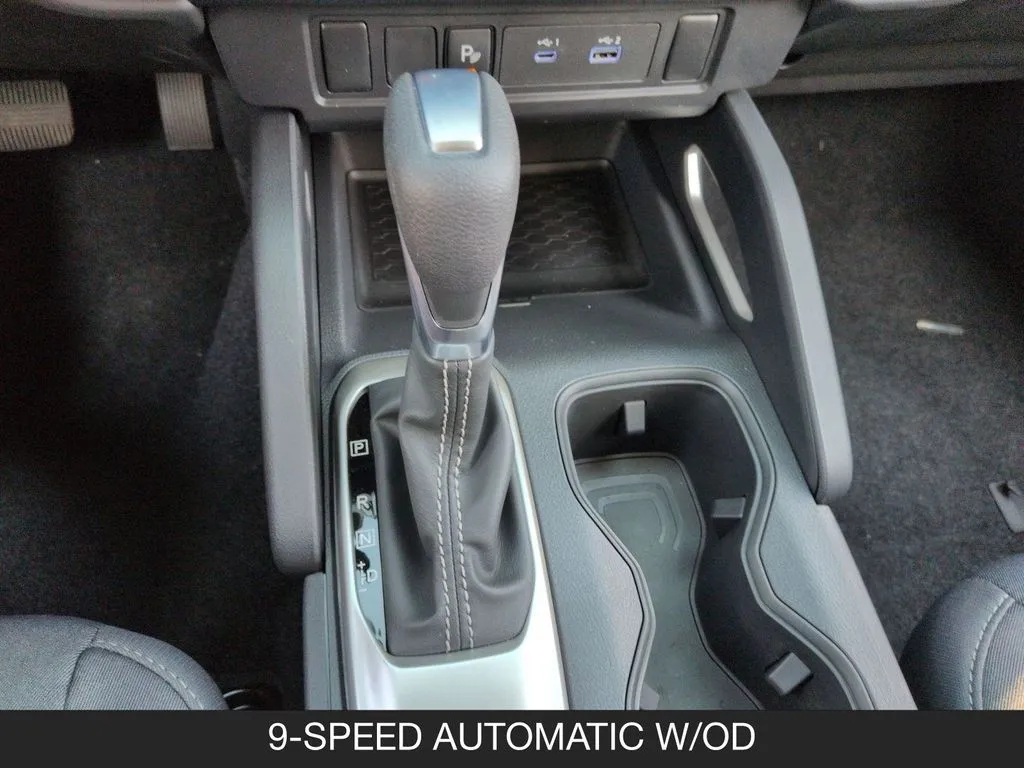2026 Nissan Frontier SV - Photo 16