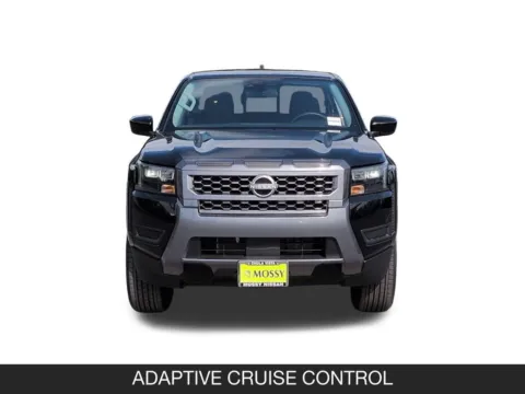 More photos of 2026 Nissan Frontier SV at Mossy Nissan Chula Vista, CA