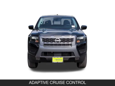 More photos of 2026 Nissan Frontier SV at Mossy Nissan Chula Vista, CA