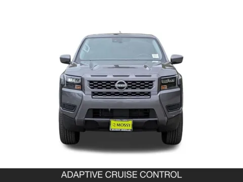 More photos of 2026 Nissan Frontier SV at Mossy Nissan Chula Vista, CA