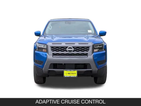 More photos of 2026 Nissan Frontier SV at Mossy Nissan Chula Vista, CA