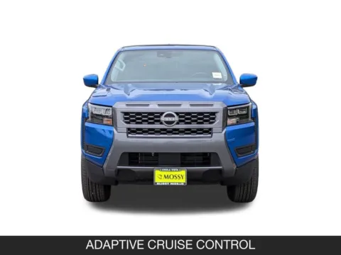 More photos of 2026 Nissan Frontier SV at Mossy Nissan Chula Vista, CA