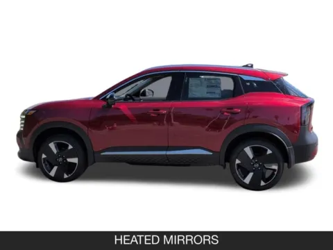 More photos of 2026 Nissan Kicks SR at Mossy Nissan Chula Vista, CA