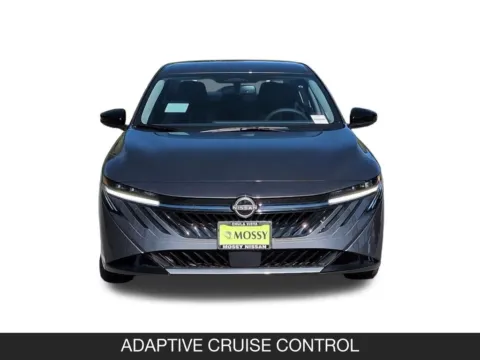 More photos of 2026 Nissan Sentra SV at Mossy Nissan Chula Vista, CA