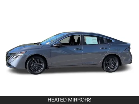 More photos of 2026 Nissan Sentra SV at Mossy Nissan Chula Vista, CA