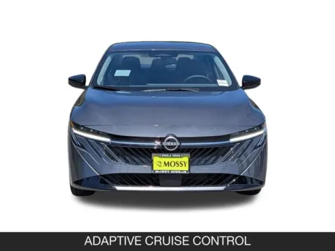 More photos of 2026 Nissan Sentra SV at Mossy Nissan Chula Vista, CA