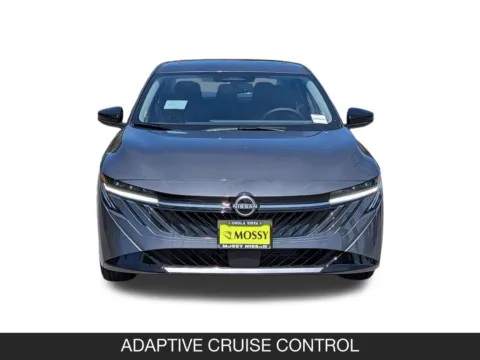 More photos of 2026 Nissan Sentra SV at Mossy Nissan Chula Vista, CA