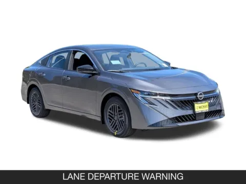 Photos of 2026 Nissan Sentra SV for sale in Chula Vista, CA at Mossy Nissan Chula Vista