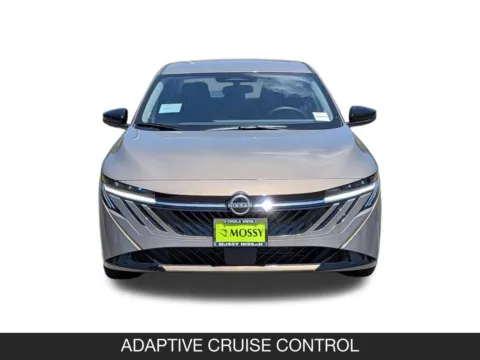 More photos of 2026 Nissan Sentra SV at Mossy Nissan Chula Vista, CA