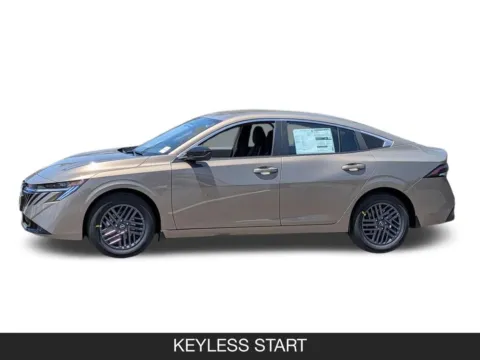 More photos of 2026 Nissan Sentra SV at Mossy Nissan Chula Vista, CA