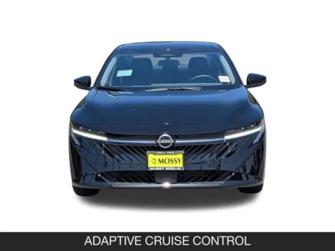 More photos of 2026 Nissan Sentra SV at Mossy Nissan Chula Vista, CA