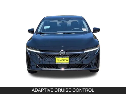 More photos of 2026 Nissan Sentra SV at Mossy Nissan Chula Vista, CA