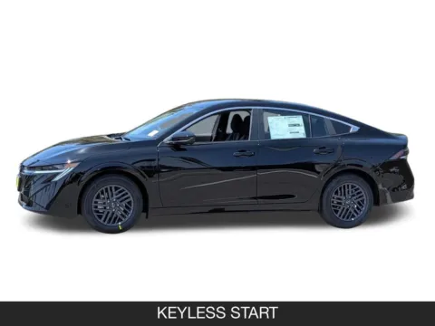 More photos of 2026 Nissan Sentra SV at Mossy Nissan Chula Vista, CA