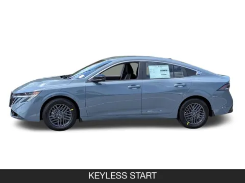 More photos of 2026 Nissan Sentra SV at Mossy Nissan Chula Vista, CA