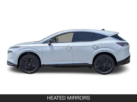 More photos of 2026 Nissan Murano SV at Mossy Nissan Chula Vista, CA