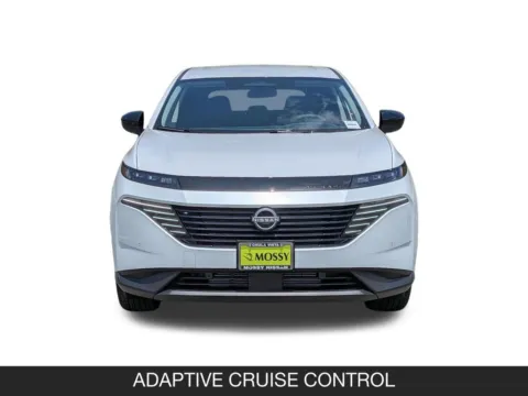 More photos of 2026 Nissan Murano SV at Mossy Nissan Chula Vista, CA