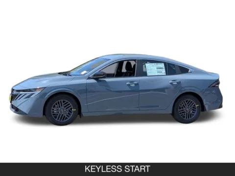 More photos of 2026 Nissan Sentra SV at Mossy Nissan Chula Vista, CA