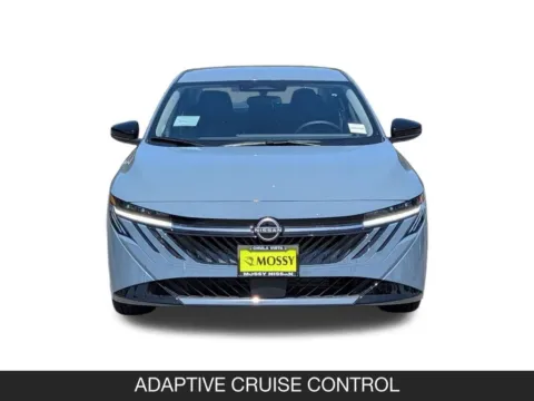 More photos of 2026 Nissan Sentra SV at Mossy Nissan Chula Vista, CA