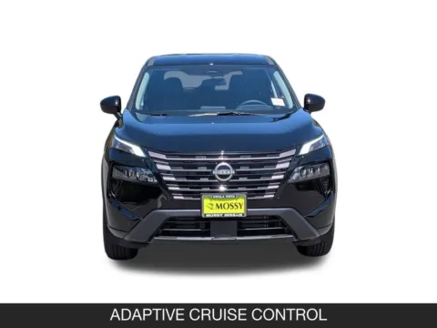 More photos of 2026 Nissan Rogue SV at Mossy Nissan Chula Vista, CA
