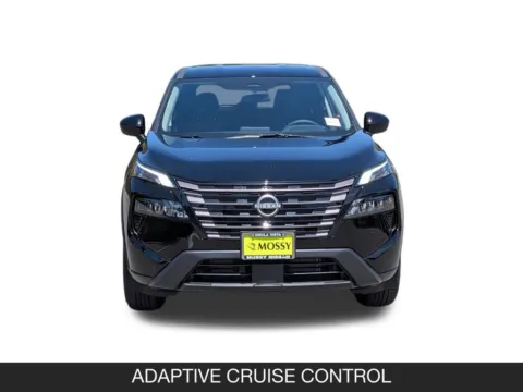 More photos of 2026 Nissan Rogue SV at Mossy Nissan Chula Vista, CA