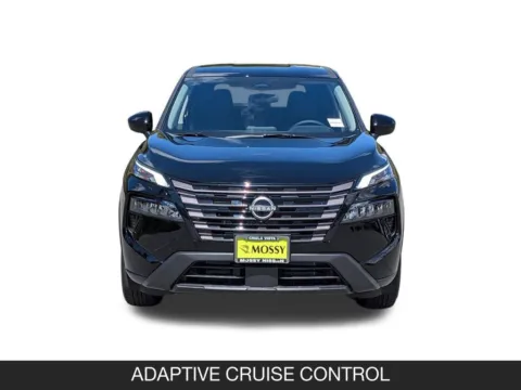 More photos of 2026 Nissan Rogue SV at Mossy Nissan Chula Vista, CA
