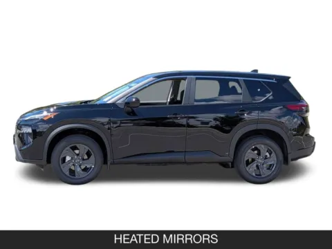 More photos of 2026 Nissan Rogue SV at Mossy Nissan Chula Vista, CA