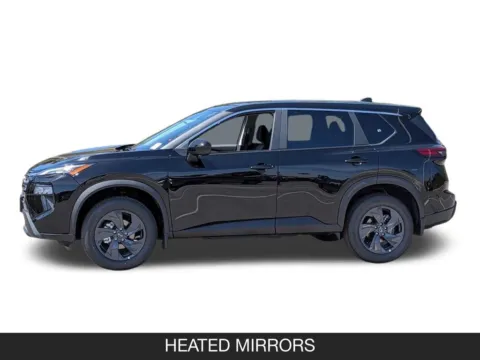 More photos of 2026 Nissan Rogue SV at Mossy Nissan Chula Vista, CA