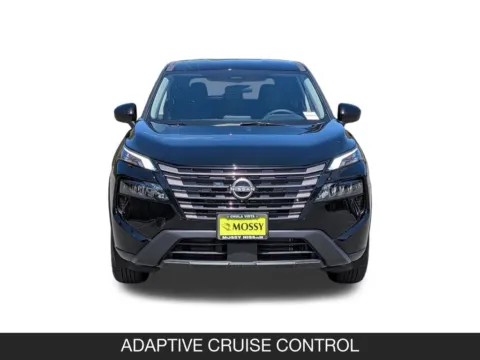 More photos of 2026 Nissan Rogue SV at Mossy Nissan Chula Vista, CA