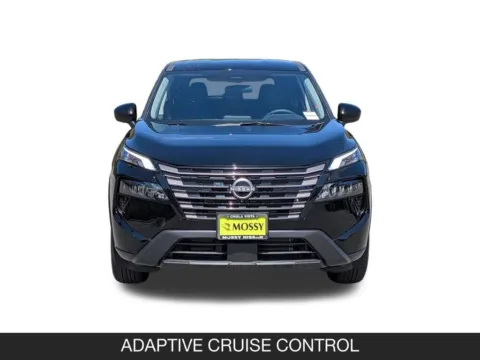 More photos of 2026 Nissan Rogue SV at Mossy Nissan Chula Vista, CA