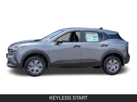 More photos of 2026 Nissan Kicks S at Mossy Nissan Chula Vista, CA