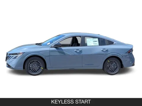 More photos of 2026 Nissan Sentra SV at Mossy Nissan Chula Vista, CA