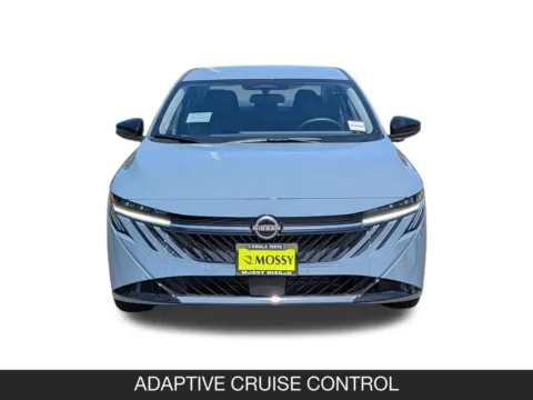 More photos of 2026 Nissan Sentra SV at Mossy Nissan Chula Vista, CA