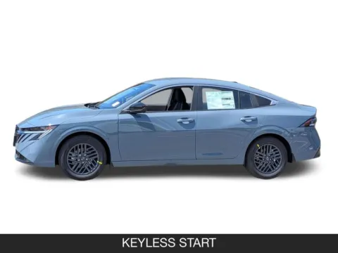 More photos of 2026 Nissan Sentra SV at Mossy Nissan Chula Vista, CA